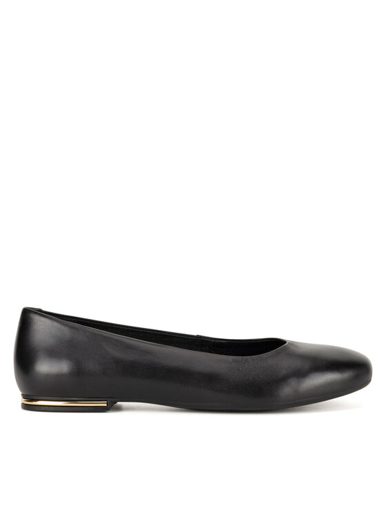 Baleriny Lasocki RST-ARABELLA-06 Czarny