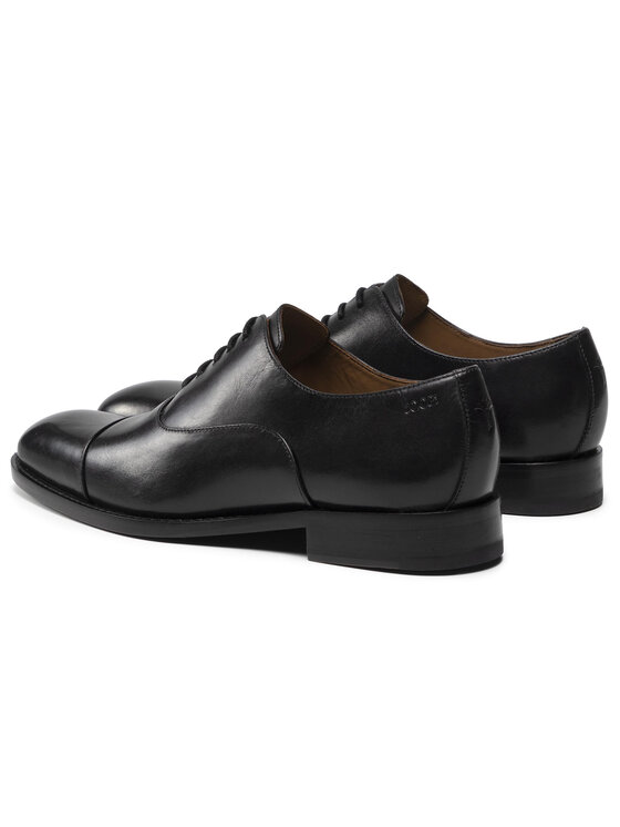 JOOP! Scarpe basse JOOP! Lusso 4140005203 Nero