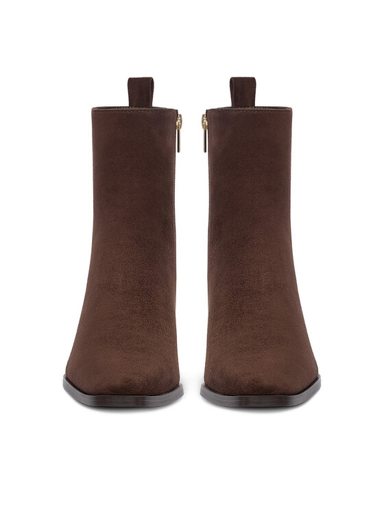 JENNY Stivaletti JENNY CEO-LI25197-1 Marrone