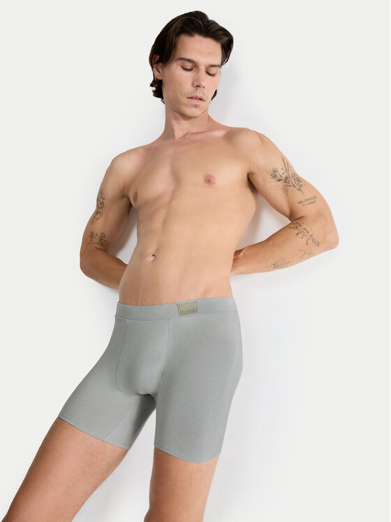 Sloggi Sloggi Conjunto de calzoncillos boxer 10214598 De color