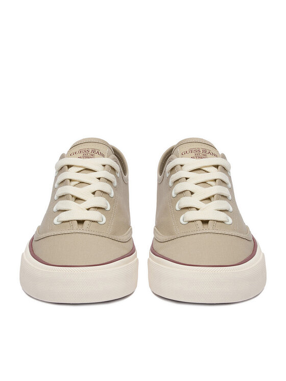 Guess Jeans Кросівки Guess Jeans CWBEO-WE-2025 Бежевий