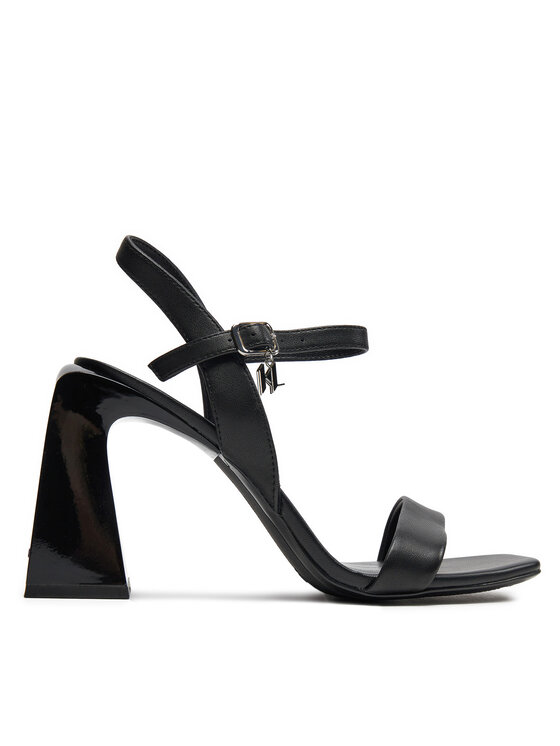 KARL LAGERFELD Sandály KARL LAGERFELD KL33124 Černá