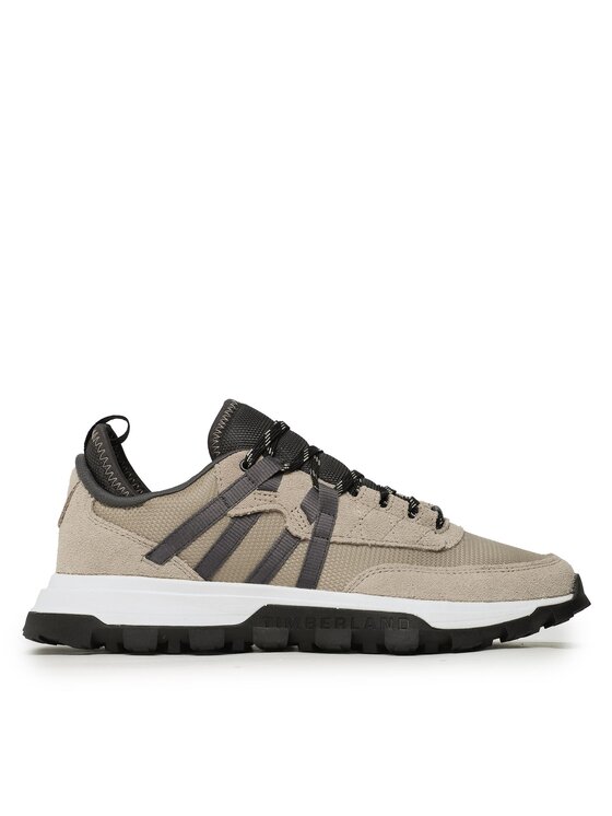 Timberland Сникърси Timberland Treeline Mountain Runner TB0A65G4K511 Бежов