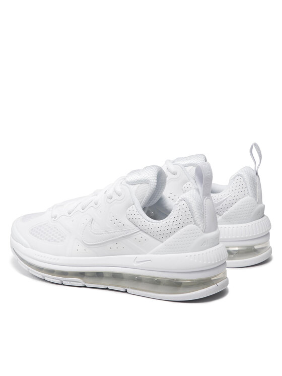 Nike Sneakers Nike Air Max Genome (Gs) CZ4652 104 Bianco