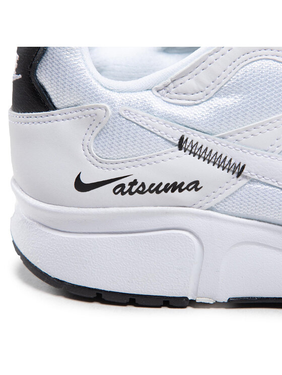 Nike Sneakersy Nike Atsuma CD5461 100 Bílá