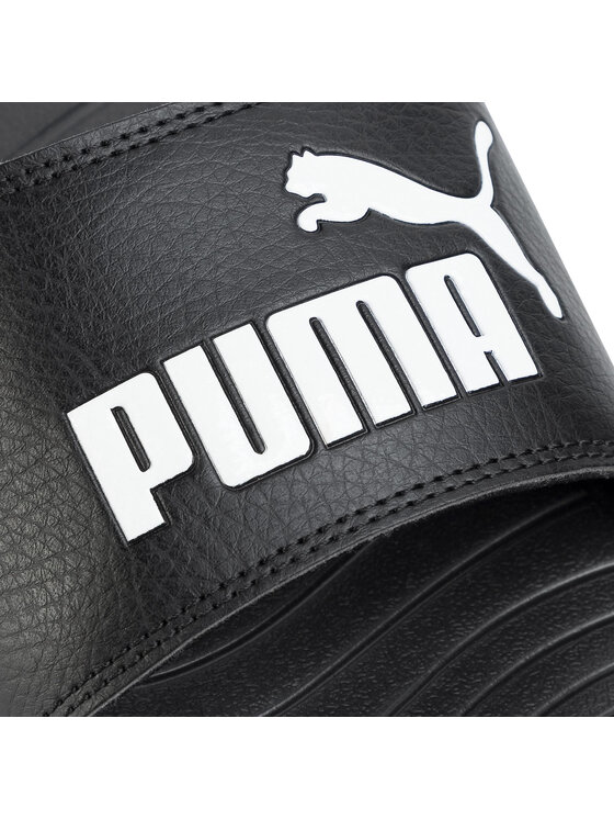 Puma Natikače Puma Popcat 20 372279 01 Crna