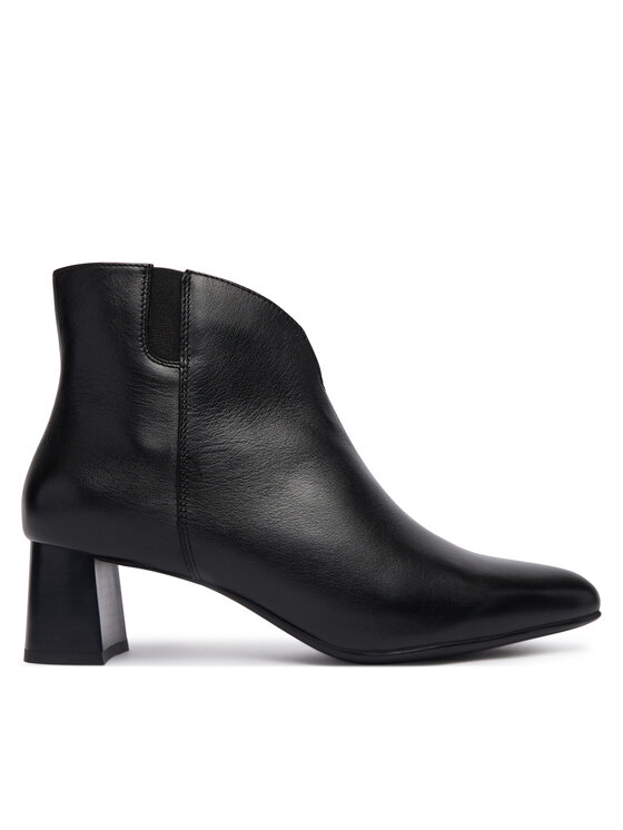 Ara Stivaletti Ara Audrey 12-52408-01 Nero