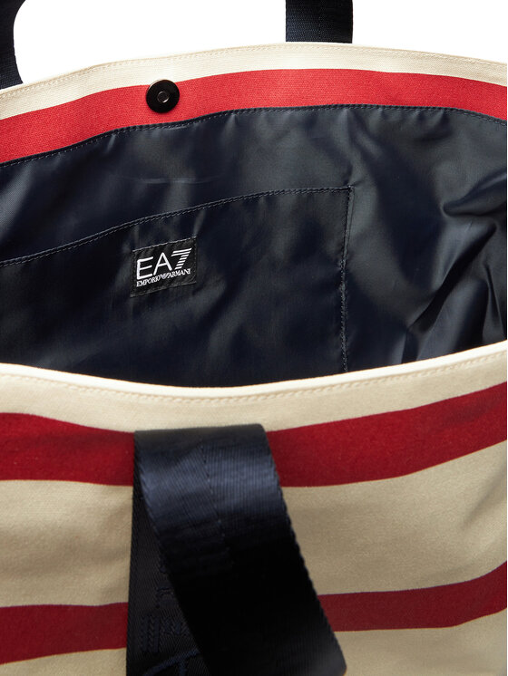 EA7 Emporio Armani Kabelka EA7 Emporio Armani 7W000364 AF13727 F5016 Krémová
