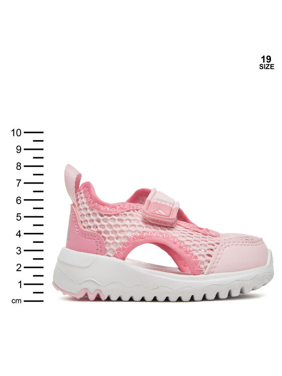 adidas Sneakersy adidas Summerflex IH8733 Růžová