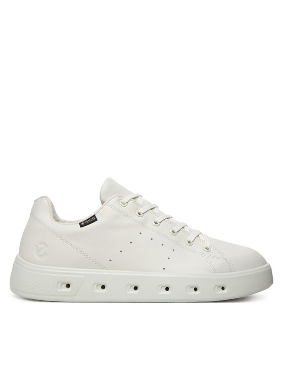ECCO Sportcipők ECCO Street 720 52088401007 Fehér