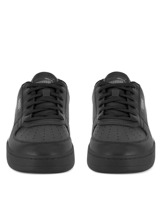 Puma Снікерcи Puma CAVEN 2.0 39229066 Чорний