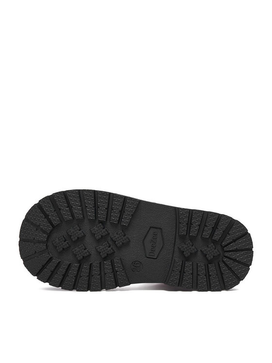 DeeZee Auliniai batai DeeZee CEO-CM251106-67 Balta