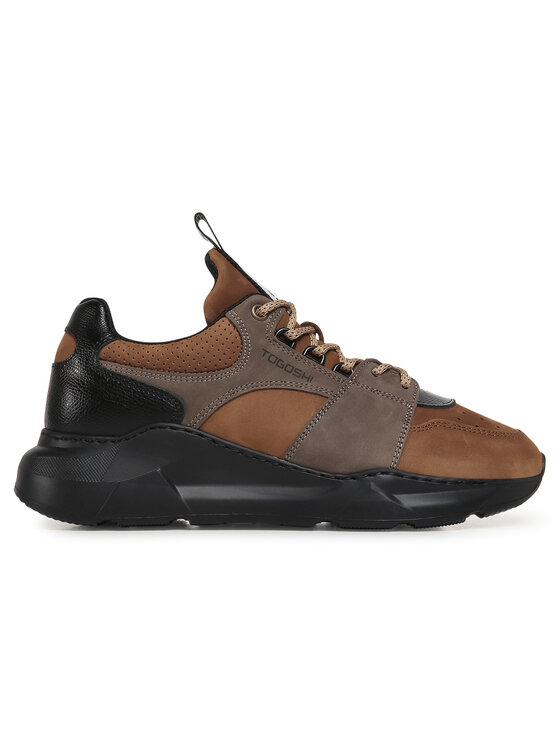 Togoshi Sportcipők Togoshi TG-22-05-000271 Barna