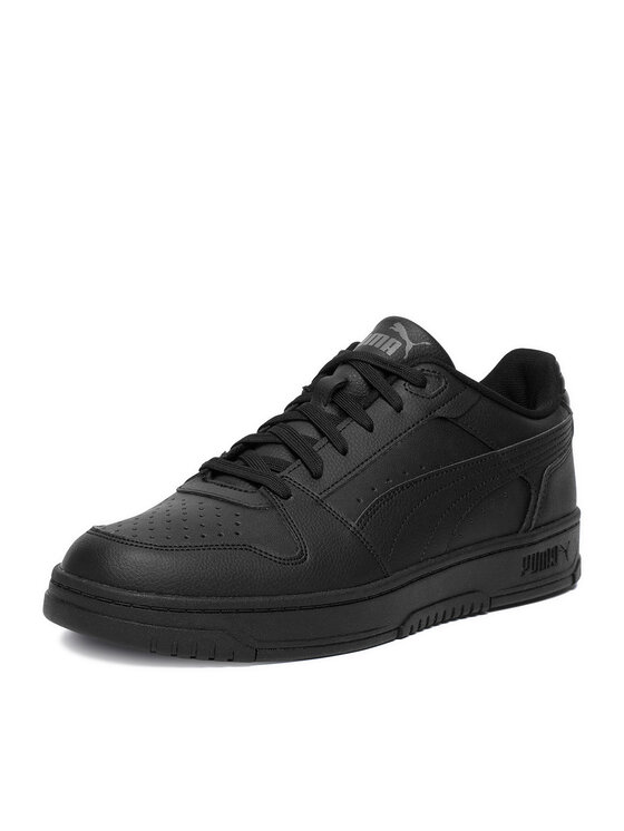 Puma Снікерcи Puma CEO-REBOUND SLAM LO 40716913 Чорний