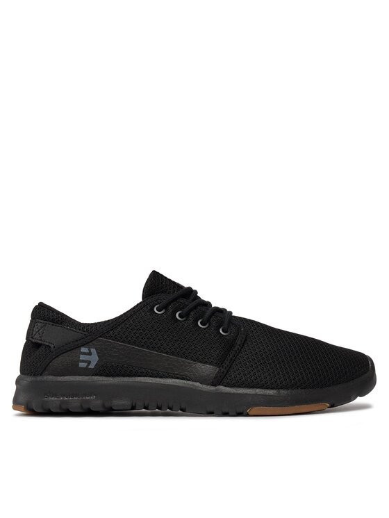 Etnies Sneakersy Etnies Scout 4101000419 Czarny
