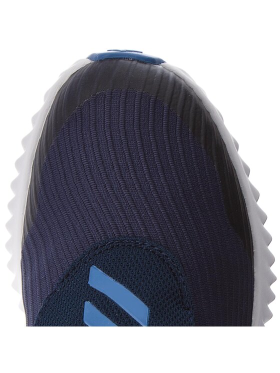 adidas Běžecké boty adidas FortaRun Ac K AH2628 Tmavomodrá