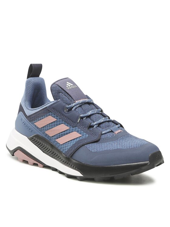 adidas Трекінгові черевики adidas Terrex Trailmaker W GY6152 Cиній