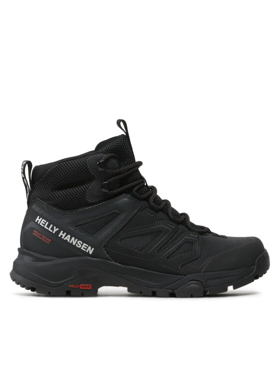 Helly Hansen Трекінгові черевики Helly Hansen Stalheim Ht Boot 11851_990 Чорний