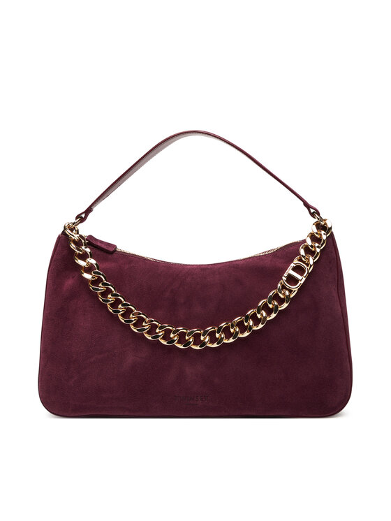 TWINSET Soma TWINSET 252TB7162 Bordo