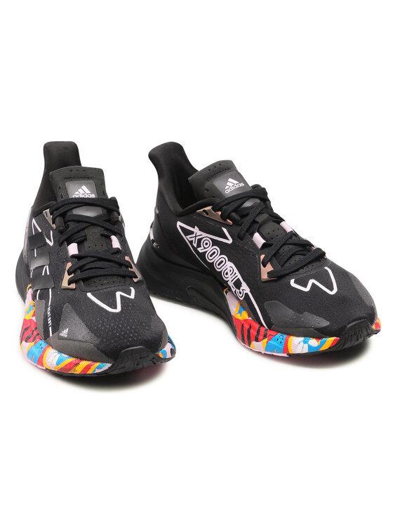 Sneakers adidas X9000L3 H.Rdy W FX8415 Negru | Epantofi.ro