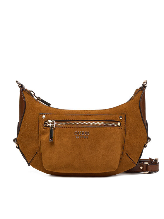 Guess Сумка Guess HWSG95 01720 Коричневий