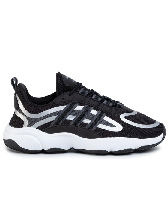 adidas Sneakersy adidas Haiwee EG9571 Czarny