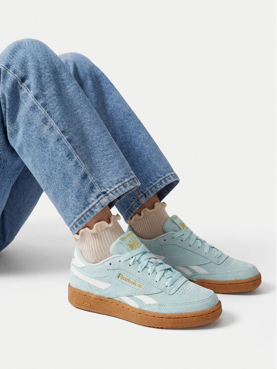 Reebok Zapatillas Reebok EO-CLUB C REVENGE 100238929 Azul