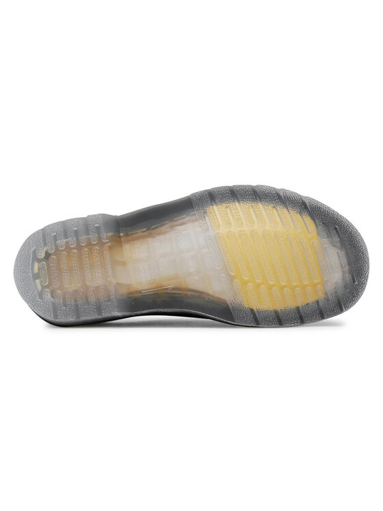 Dr. Martens Botas de combate Dr. Martens 1461 Iced Negro