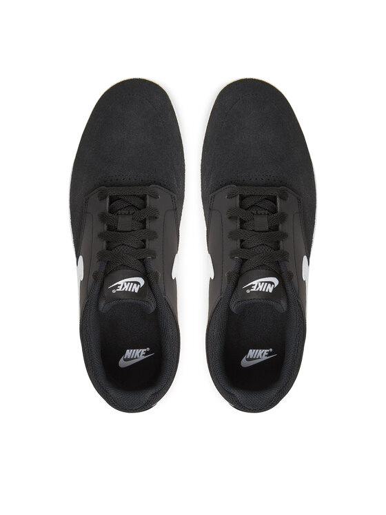 Nike Снікерcи Nike Fokus IB2521 002 Чорний