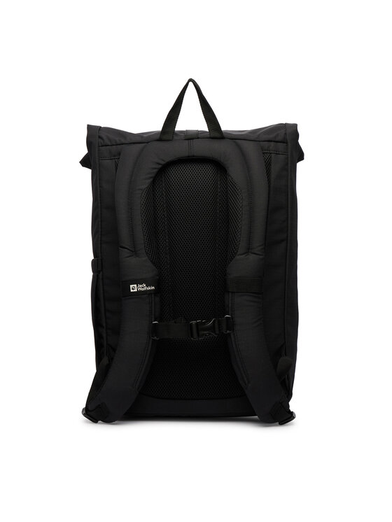 Jack Wolfskin Рюкзак Jack Wolfskin Island A64015 Чорний