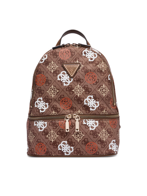 Guess Рюкзак Guess Eliette TWNP93 15032 Коричневий