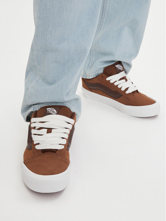 Vans Kedai Vans Knu Skool VN000D6CDFM1 Ruda