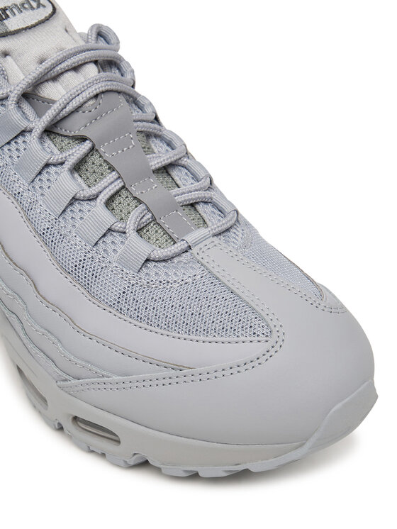 Nike Снікерcи Nike Air Max 95 HM8755 002 Сірий