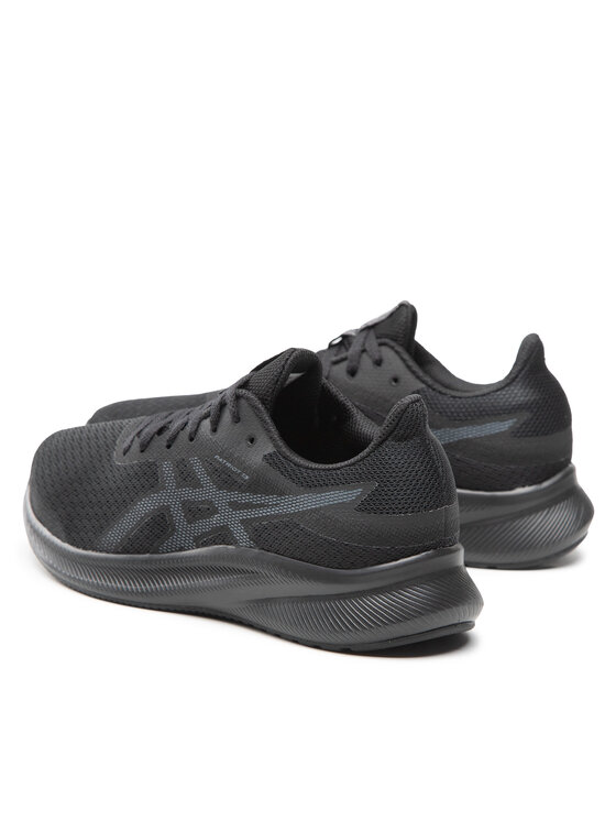 Asics Pantofi pentru alergare Asics Patriot 13 1011B485 Negru