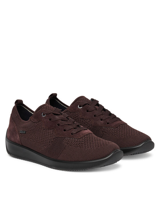 Ara Снікерcи Ara Lissabon-Gtx GORE-TEX 12-54004-19 Бордовий