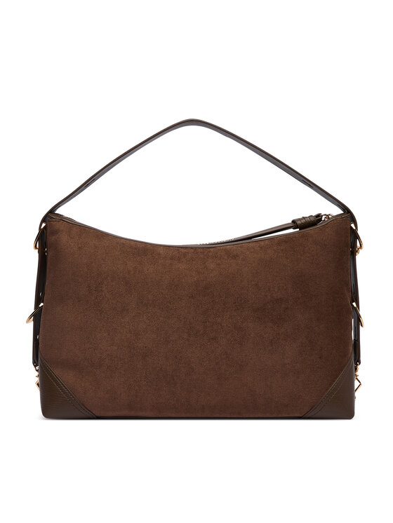 LOVE MOSCHINO Сумка LOVE MOSCHINO JC4090PP1PLD130A Коричневий
