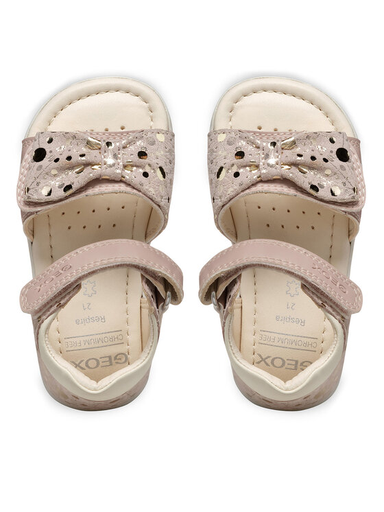 Geox Sandales Geox B Sandal Alul B551YB 007BC C8172 S Rozā