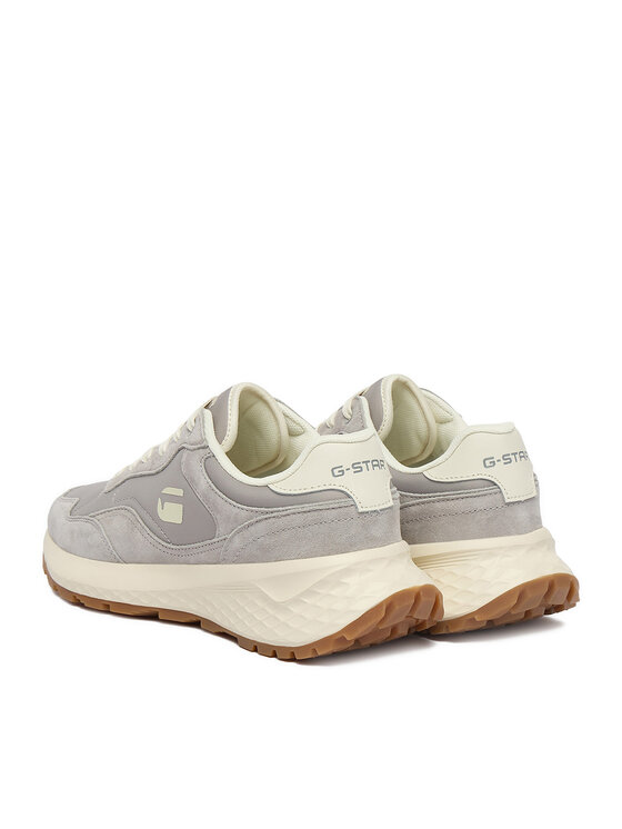 G-STAR Снікерcи G-Star Raw CEO-K240085-2 Сірий