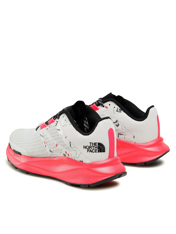 The North Face Tenisice za trčanje The North Face Vectiv Eminus NF0A5G3M6771 Siva