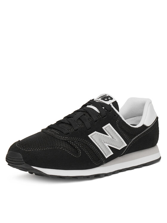 New Balance Sneakersy New Balance ML373KB2 Czarny
