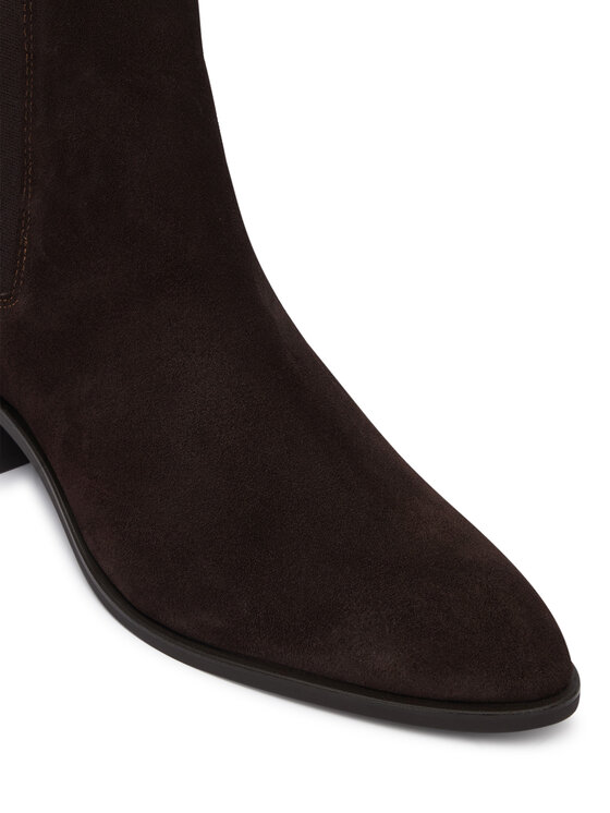 Gant Členková obuv Gant St Broomly 33553451 Hnedá