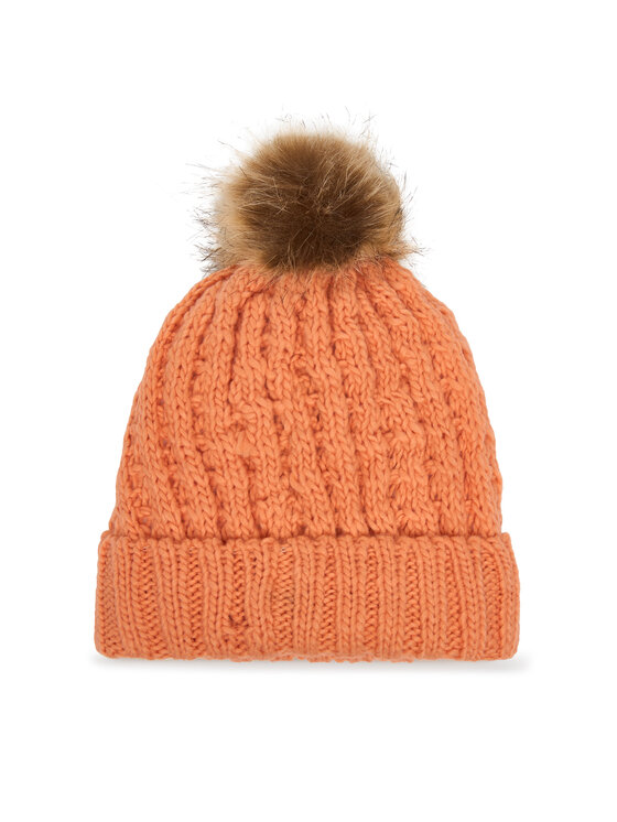Roxy Шапкa Roxy Blizzard  ERGHA03329 Рожевий