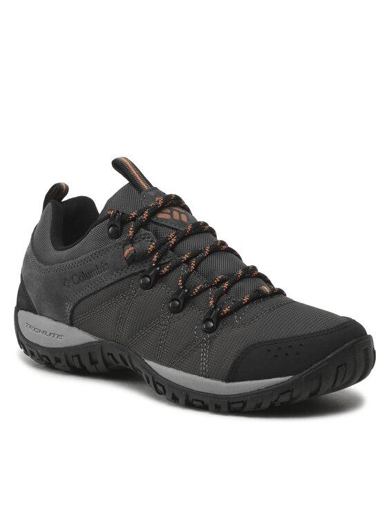 Columbia Trekking čevlji Columbia Peakfreak Venture Lt BM4486 Siva
