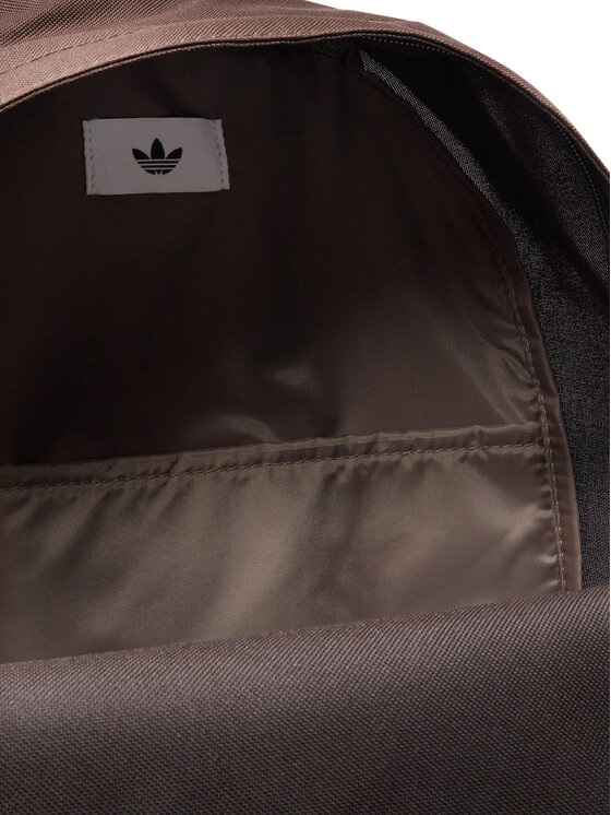 adidas Ruksak adidas Adicolor Classic Backpack KQ6388 Hnedá