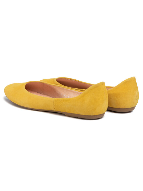 Baldaccini Балетки Baldaccini 779500-K Жовтий