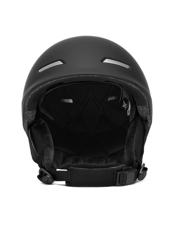 Quiksilver Шолом для сноуборду Quiksilver Play EQYTL03081 Чорний