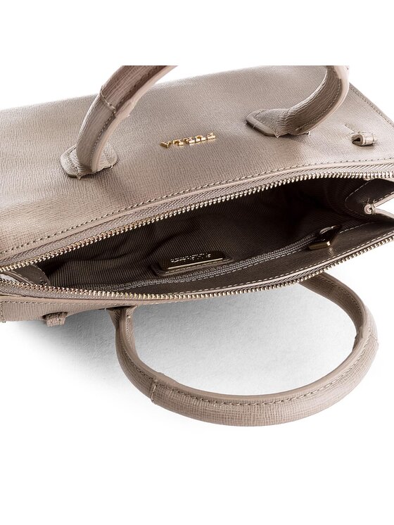 Furla Τσάντα Furla Pin 978791 B BMN1 B30 Γκρι