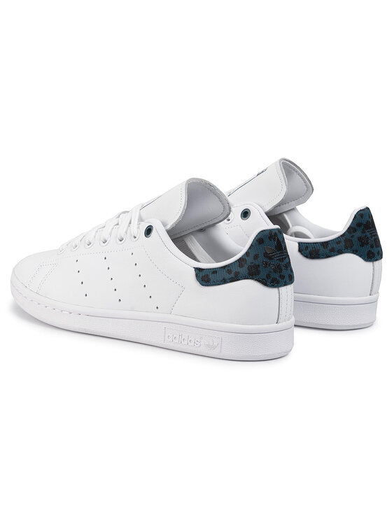 adidas Snīkeri adidas Stan Smith W EE4895 Balts