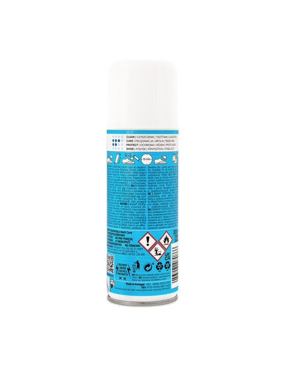 Bama Renowator Bama Multi Care A53F Przezroczysty