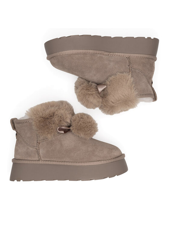 Eva Minge Snehule Eva Minge WFA3080-5 Sivá